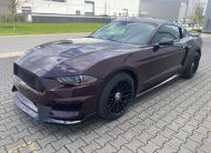 Ford Mustang 2.3 Eco Boost Shelby Kit