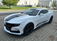Chevrolet SS 6.2 V8 Coupe automat Bose