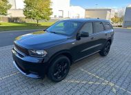 Dodge Durango 3.6 4×4 7 místné Night Paket