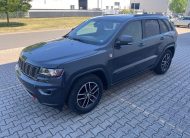 Jeep Grand Cherokee 3.6 Trailhawk Air  LPG