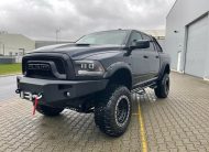 Dodge RAM 5.7 4X4 MONSTER OFFROAD 11″ 8rychlostní LPG