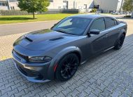 Dodge Charger 6.4 SRT Widebody Scat Pack