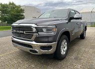 Dodge RAM 5.7 Laramie  4×4 Crewcab LPG