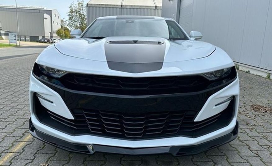 Chevrolet SS 6.2 V8 Coupe automat Bose