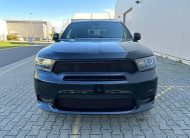 Dodge Durango 3.6 4×4 7 místné Night Paket
