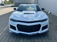 Chevrolet SS 6.2 V8 Coupe Performance