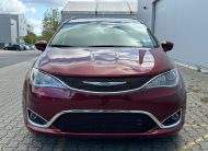 Chrysler Pacifica 3.6 LPG  kůže  7místná  DVD