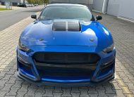Ford Mustang 5.0 V8 GT 500 Shelby Style