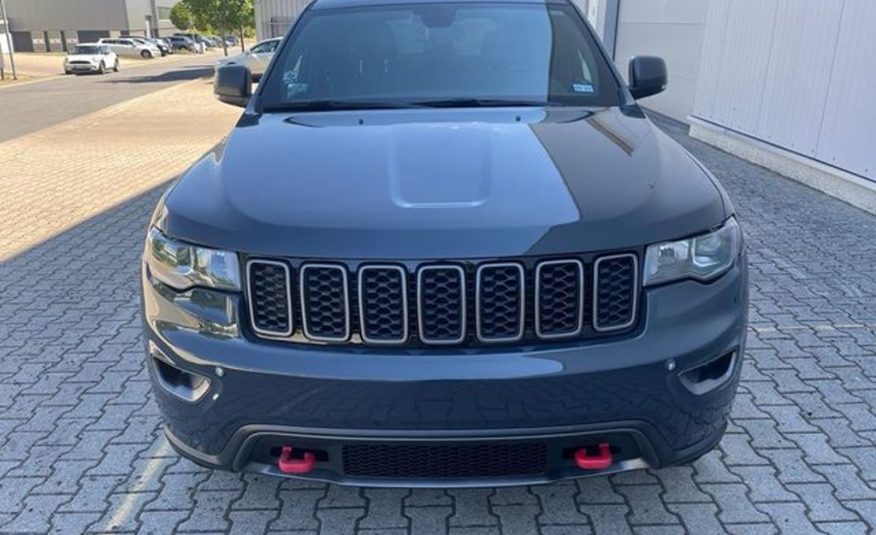 Jeep Grand Cherokee 3.6 Trailhawk Air  LPG