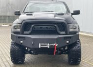 Dodge RAM 5.7 4X4 MONSTER OFFROAD 11″ 8rychlostní LPG