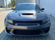 Dodge Charger 6.4 SRT Widebody Scat Pack