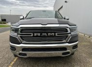 Dodge RAM 5.7 Laramie  4×4 Crewcab LPG
