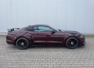 Ford Mustang 2.3 Eco Boost Shelby Kit