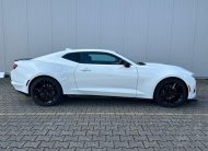 Chevrolet SS 6.2 V8 Coupe Performance