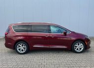 Chrysler Pacifica 3.6 LPG  kůže  7místná  DVD