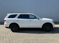 Dodge Durango 3.6 4×4 7místný kůže DVD