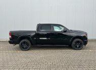 Dodge RAM 3.6 E-TORQUE Kůže LED CREWCAB 4×4  LPG 2022