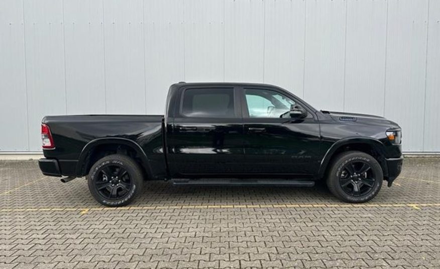 Dodge RAM 3.6 E-TORQUE Kůže LED CREWCAB 4×4  LPG 2022