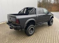Dodge RAM 5.7 4X4 MONSTER OFFROAD 11″ 8rychlostní LPG