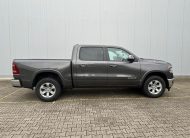 Dodge RAM 5.7 Laramie  4×4 Crewcab LPG