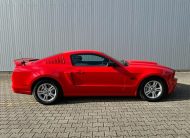 Ford Mustang 3.7 Coupe Automat Xenony kůže 1. majitel