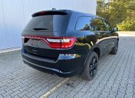 Dodge Durango 3.6 4×4 7 místné Night Paket