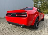 Dodge Challenger 5.7 R/T Rozšířený kůže
