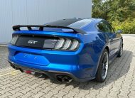 Ford Mustang 5.0 V8 GT 500 Shelby Style