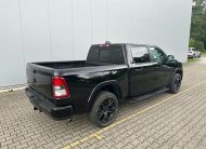 Dodge RAM 3.6 E-TORQUE Kůže LED CREWCAB 4×4  LPG 2022