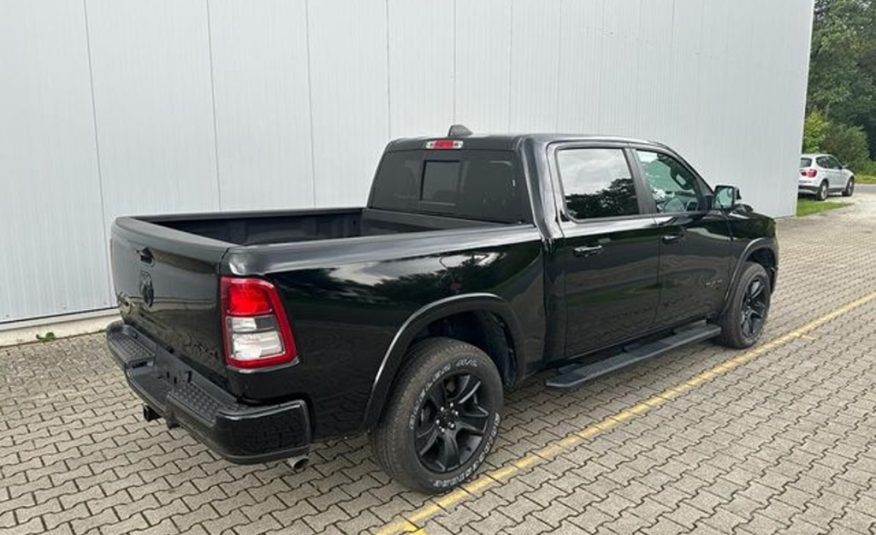 Dodge RAM 3.6 E-TORQUE Kůže LED CREWCAB 4×4  LPG 2022