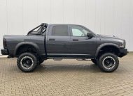 Dodge RAM 5.7 4X4 MONSTER OFFROAD 11″ 8rychlostní LPG
