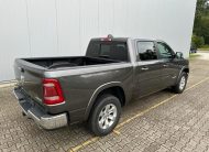 Dodge RAM 5.7 Laramie  4×4 Crewcab LPG