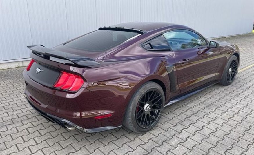 Ford Mustang 2.3 Eco Boost Shelby Kit