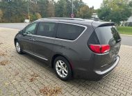 Chrysler Pacifica 3.6 LPG kůže 7místná DVD