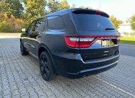 Dodge Durango 3.6 4×4 7 místné Night Paket