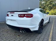 Chevrolet SS 6.2 V8 Coupe Performance