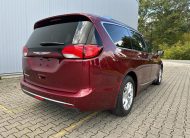 Chrysler Pacifica 3.6 LPG  kůže  7místná  DVD