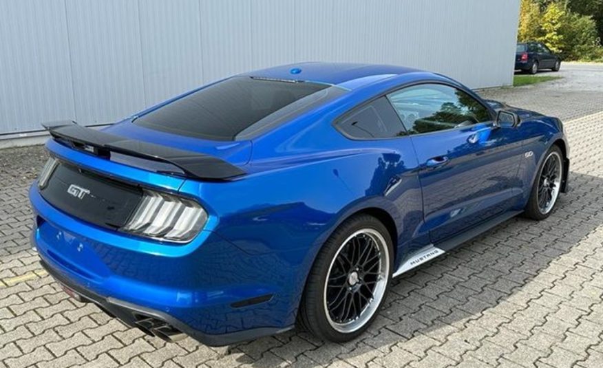 Ford Mustang 5.0 V8 GT 500 Shelby Style
