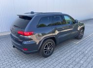 Jeep Grand Cherokee 3.6 Trailhawk Air  LPG
