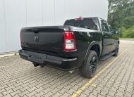 Dodge RAM 3.6 E-TORQUE Kůže LED CREWCAB 4×4  LPG 2022