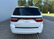 Dodge Durango 3.6 4×4 7místný
