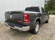Dodge RAM 5.7 Laramie  4×4 Crewcab LPG