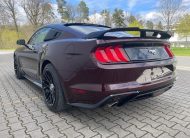 Ford Mustang 2.3 Eco Boost Shelby Kit