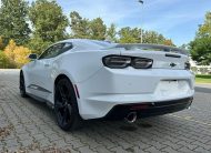 Chevrolet SS 6.2 V8 Coupe automat Bose