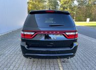 Dodge Durango 3.6 4×4 7 místné Night Paket