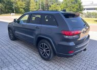 Jeep Grand Cherokee 3.6 Trailhawk Air  LPG