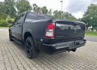 Dodge RAM 3.6 E-TORQUE Kůže LED CREWCAB 4×4  LPG 2022