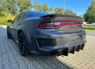 Dodge Charger 6.4 SRT Widebody Scat Pack