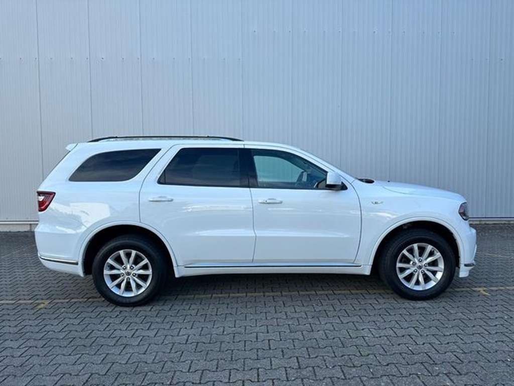 Dodge Durango 3.6 4×4 7místný