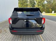 Ford Explorer 2.3 4×4 kůže 6 sedadel 1. majitel